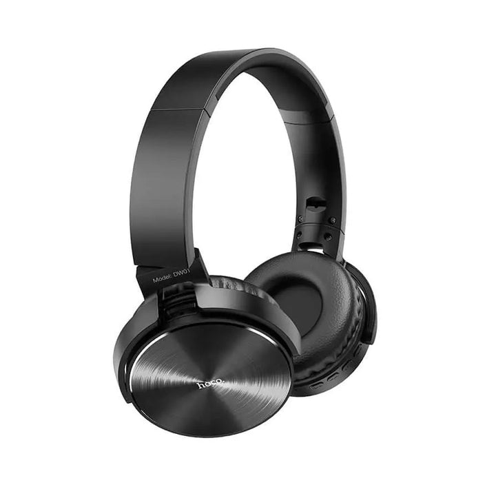 hoco "DW01" Foldable Wireless Headset 