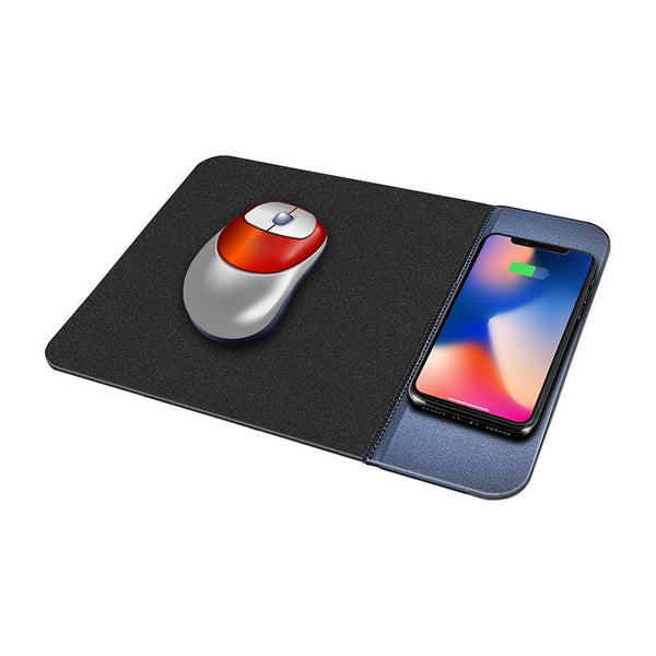 wireless charger Mouse pad