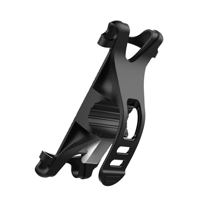 Baseus Miracle Bicycle Vehicle Mounts Bike Silicone Phone Bracket