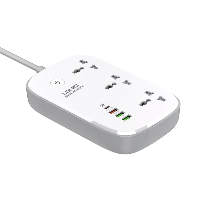 LDNIO Smart WiFi Power Strip