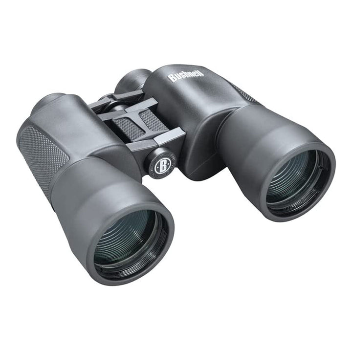 Bushnell Poweview All Purpose Binocular With Pouch and Strap 