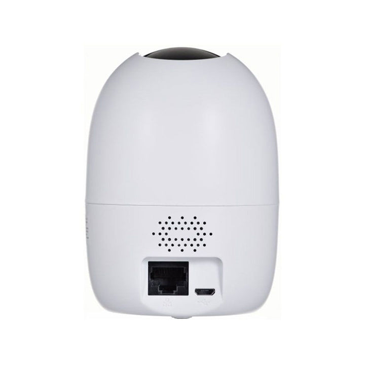 IMOU Ranger 2 Indoor Smart Security Camera (2MP or 4MP) Pan & Tilt for 360° Coverage Human Detection