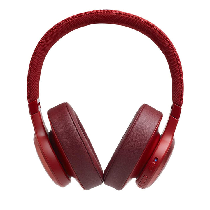 JBL LIVE 500BT - Around-Ear Wireless Headphone