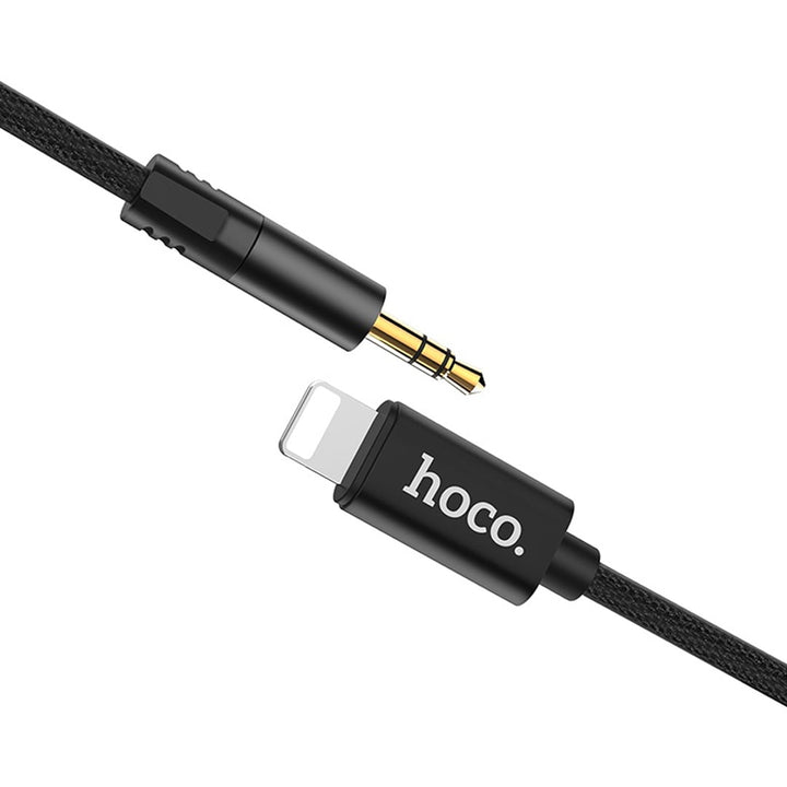 HOCO UPA13 Sound Source Lightning to AUX 3.5mm Cable