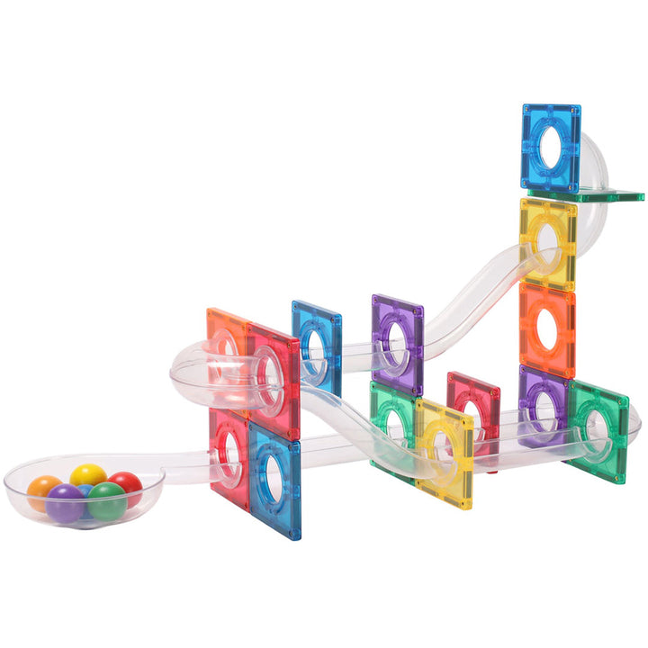 100pcs Magnetic Building Blocks Building Blocks Toy for Kids Building Blocks