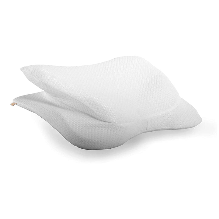 Angel Sleeper Pillow for a better night’s sleep and wake up re-energized