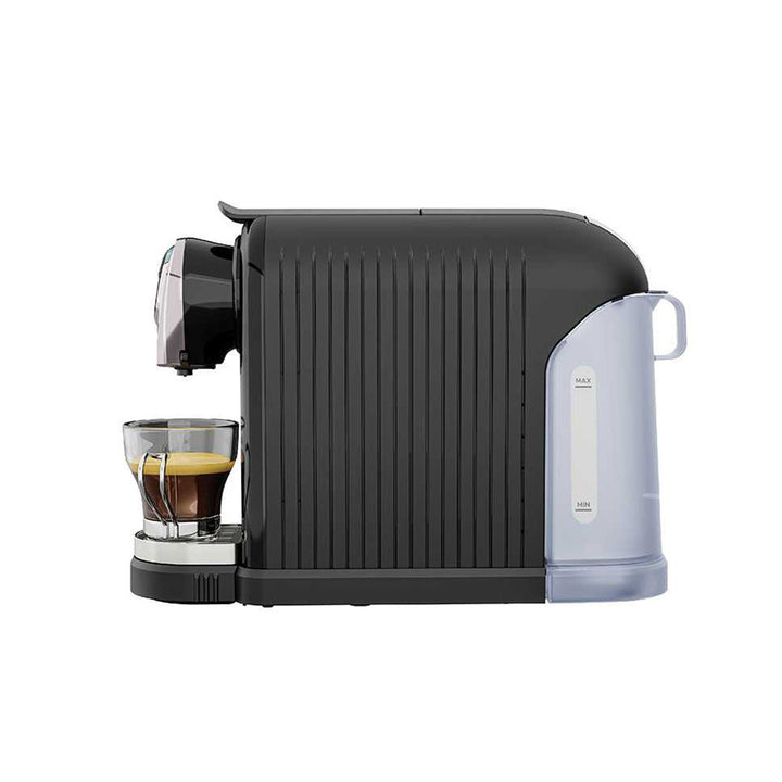 LePresso Nespresso Capsule Coffee Machine