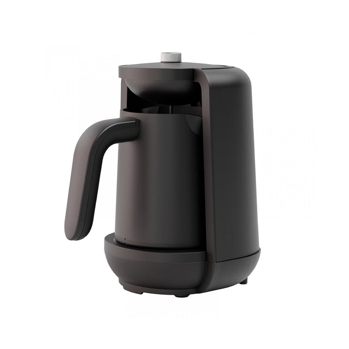 LePresso 2-In-1 Turkish Coffee Maker 250mL 480W