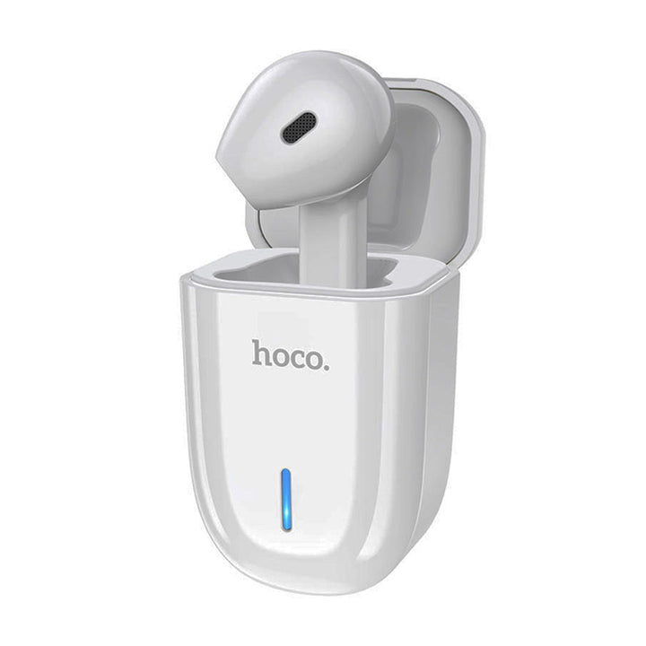 Hoco Wireless headset “E55 Flicker” with charging case