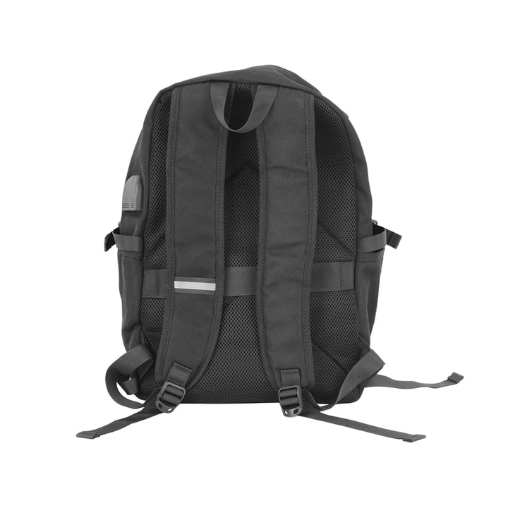 HAVIT H0022 BACKPACK WITH DETACHABLE BASKETBALL COMPARTMENT