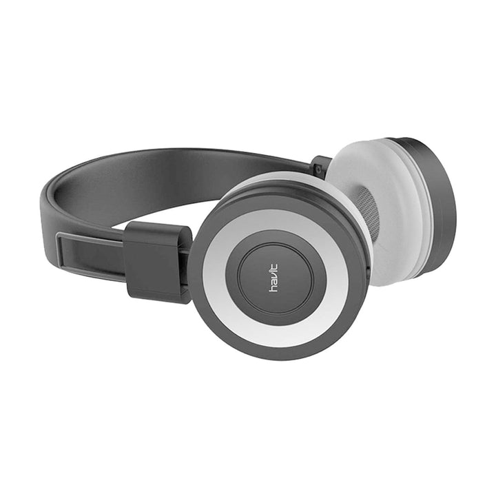 Havit HV-H2218d Wired Headphone