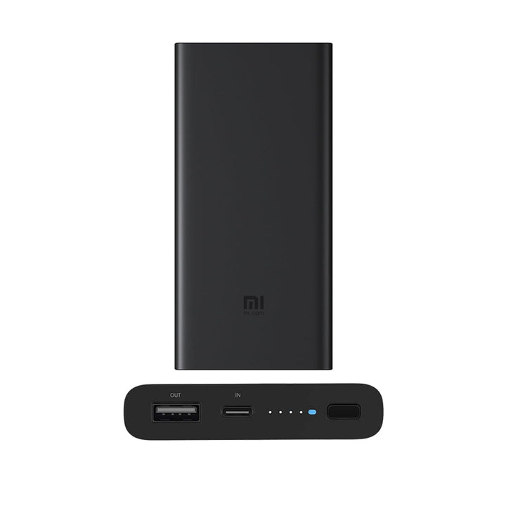 Xiaomi 10000 mAh Mi Wireless Power Bank