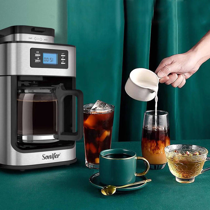 Sonifer Coffee Maker SF-3541