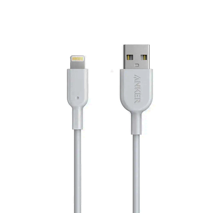 Anker PowerLine II 3ft Lightning Cable