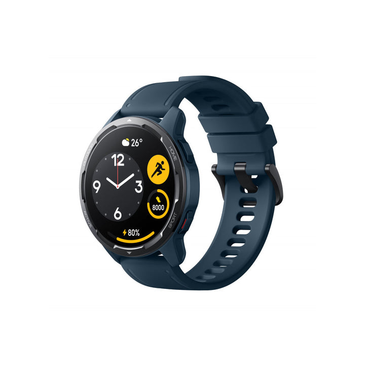 Xiaomi Watch S1 Active GL 1.43 Inch Touch Screen AMOLED Display