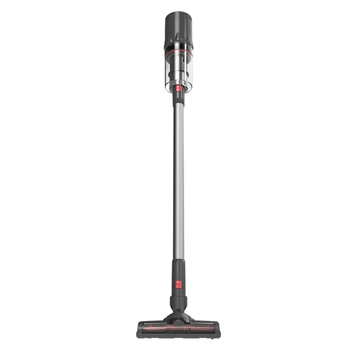 Powerology Cordless Home Vacuum with Brushless Motor technology