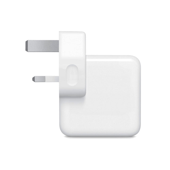 Apple 35W Dual USB-C Port Power Adapter