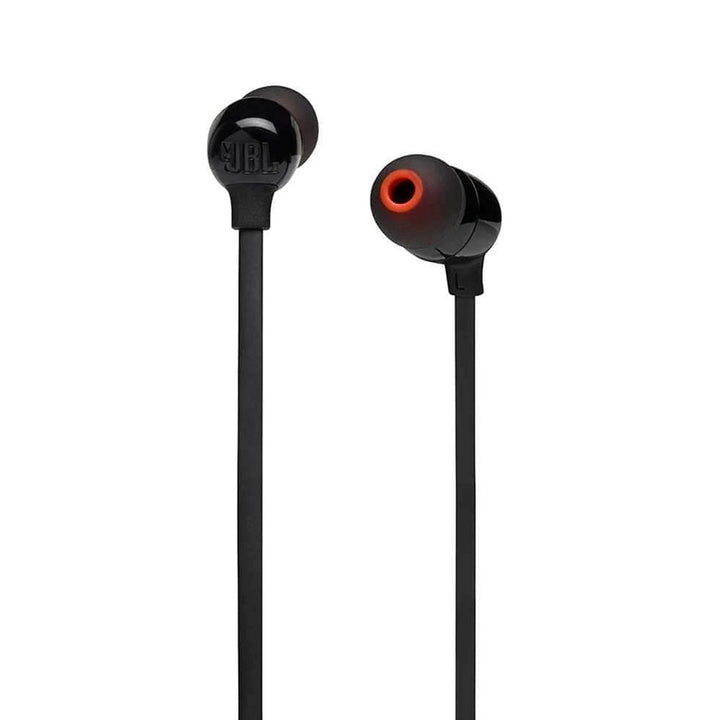 JBL T125BT Wireless In-ear Pure Bass Headphones