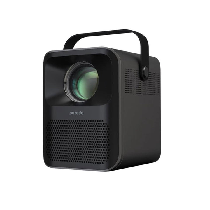 PORODO FULL HD PORTABLE PROJECTOR