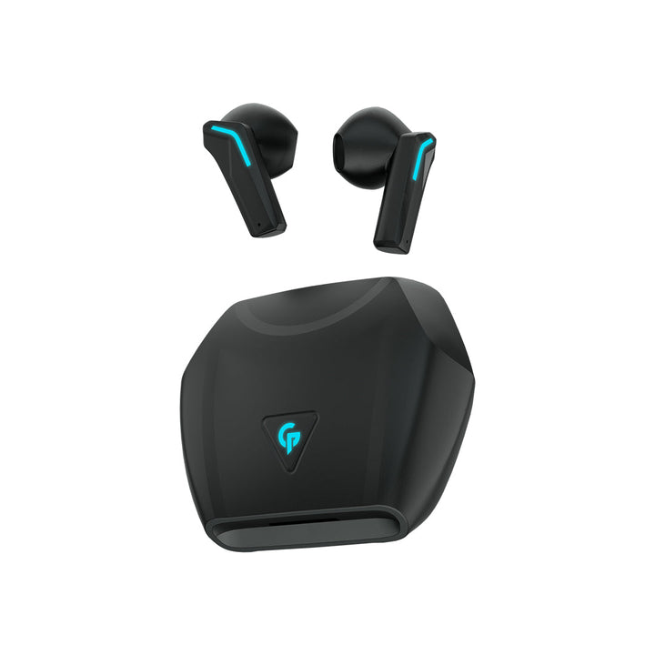 Porodo Gaming True-Wireless Earbuds 300mAh