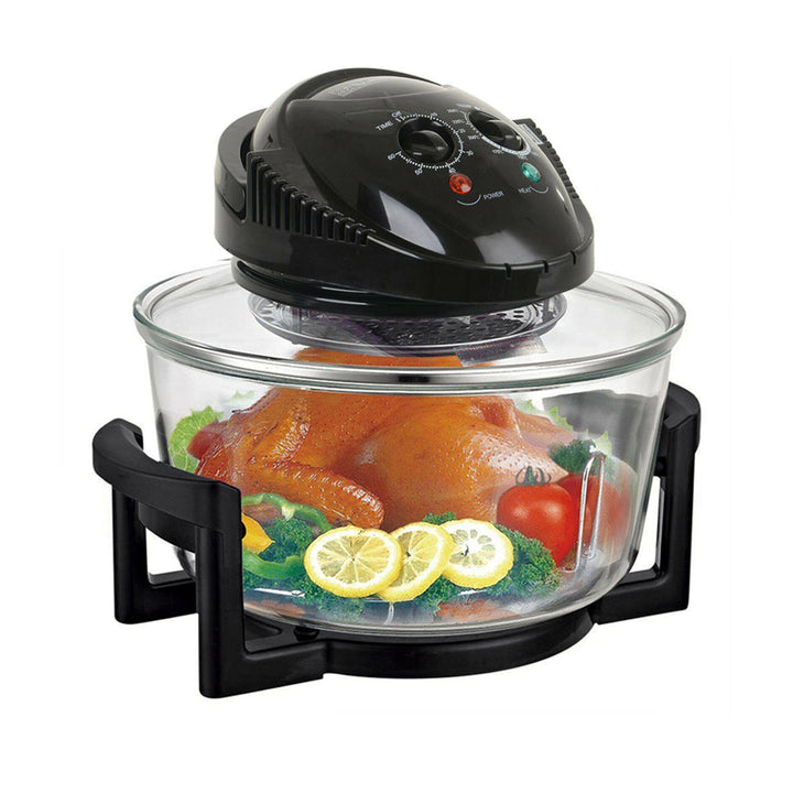 8 In 1 Halogen Oven 3500W 20L