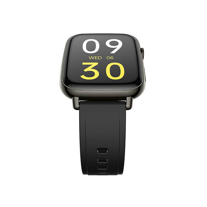 Porodo Verge Smart Watch with Fitness & Health Tracking