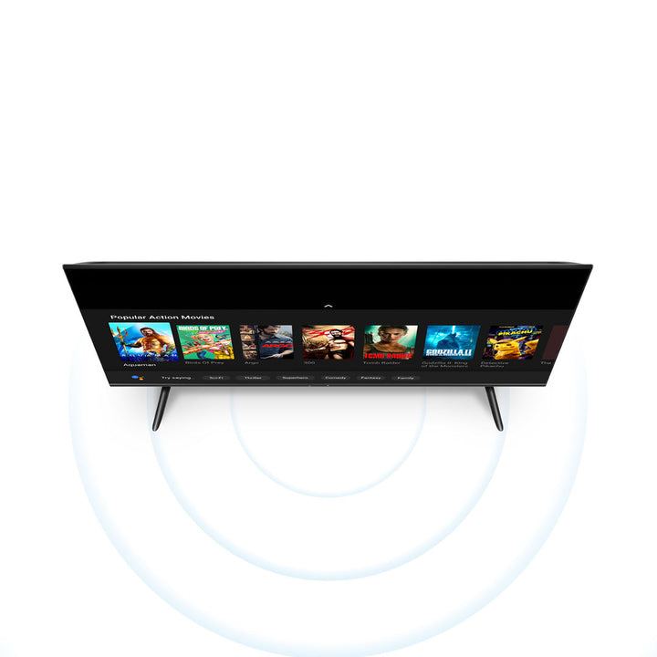 Xiaomi MI TV P1 55 Inch 4K UHD TV 