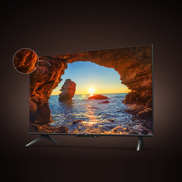 Xiaomi Mi TV P1 43 Inch 4K UHD TV 