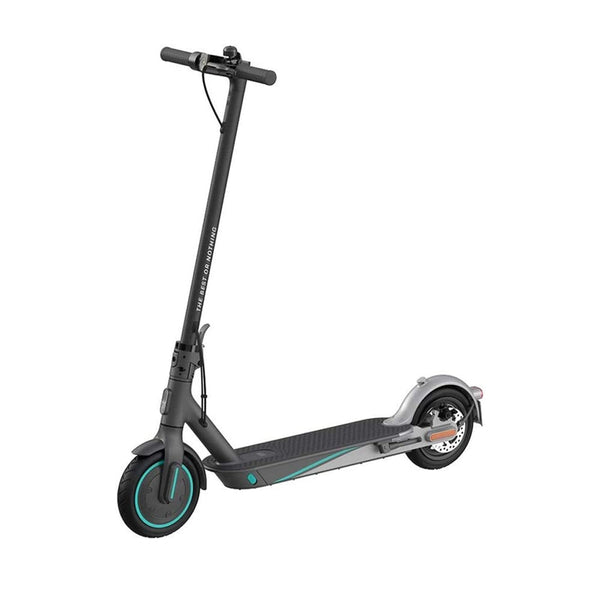 Xiaomi Mi Electirc Scooter Pro 2 (Mercedes AMG Petronas Formula 1 edition) 