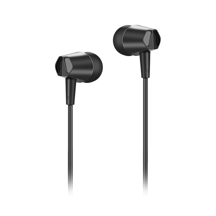 Hoco M34 Honor Music Universal Earphones With Microphone