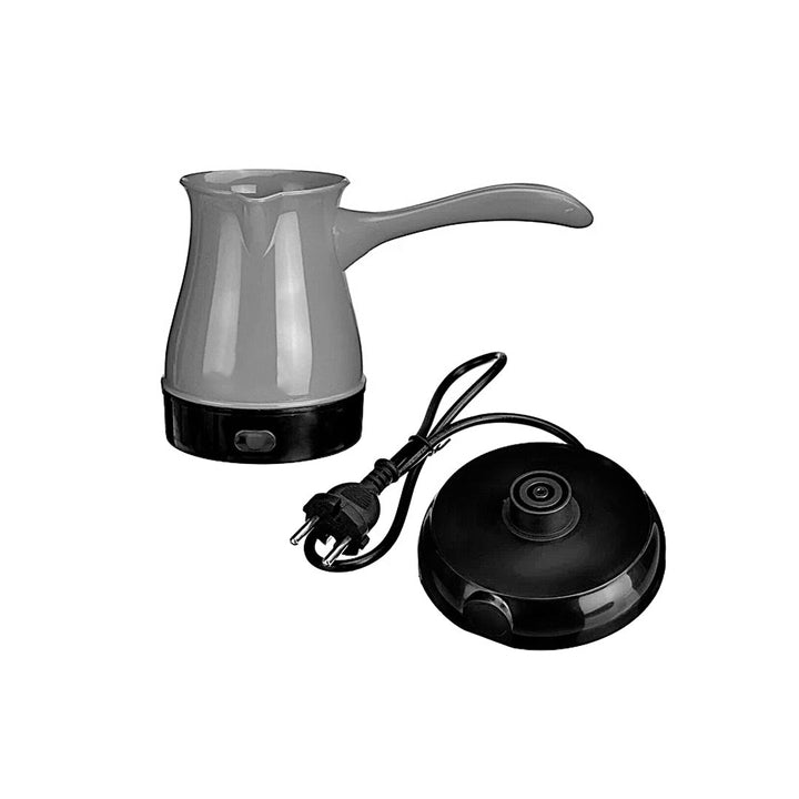 Electric Coffee Pot 600W 500ml Capacity Suitable for Travel and Work