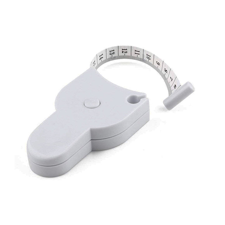 Automatic measuring tape 150 cm