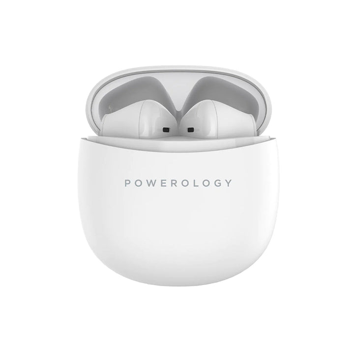 Powerology Bluetooth Stereo Buds Plus