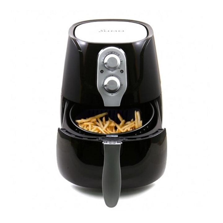 SUMO HEALTHIER OIL-FREE AIR FRYER 3.2L 1400W