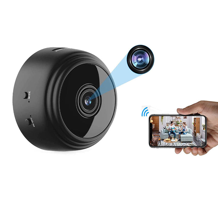 A9 Mini Camera WiFi Wireless Video Camera 1080P