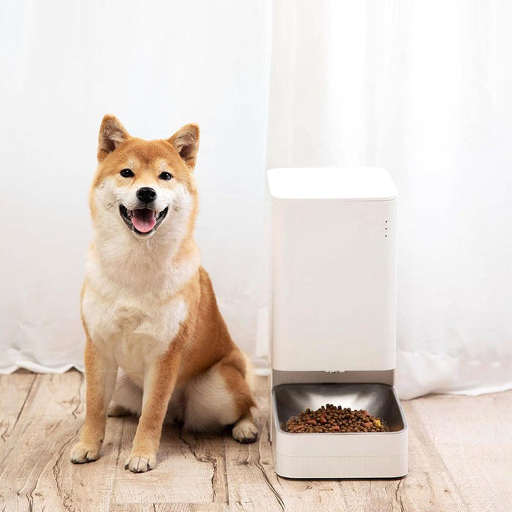 Xiaomi Smart Pet Food Feeder 24-hour automatic pet feeding