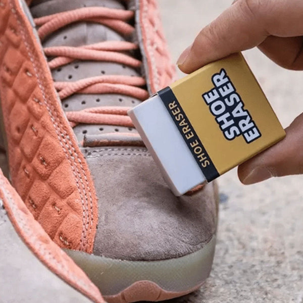 Shoes Eraser For Removing Dirt Cleaning and Polishing Shoes