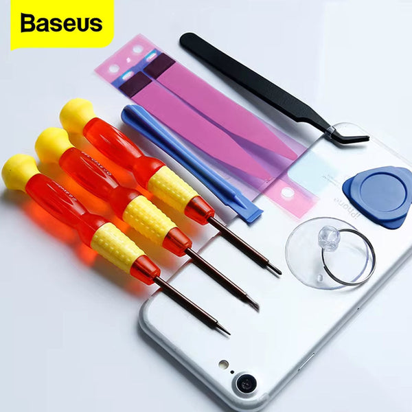 Baseus Professional Mobile Battery Installation and Maintenance Kit