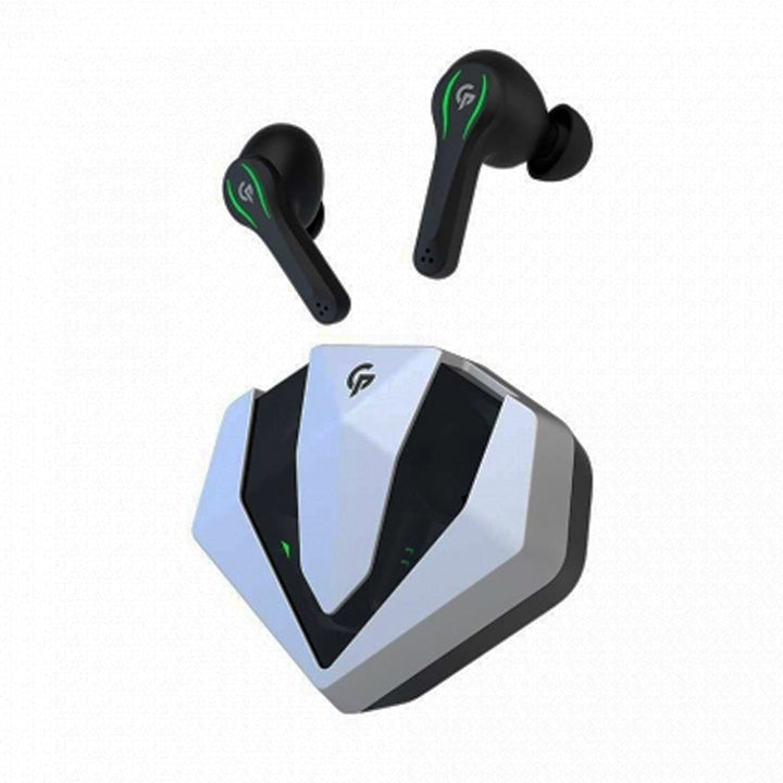 PORODO PDX413 TRUE WIRELESS GAMING EARBUDS