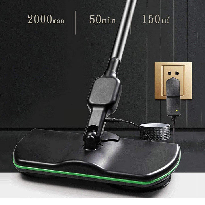 Wireless Electric Rechargeable Spinning Mop