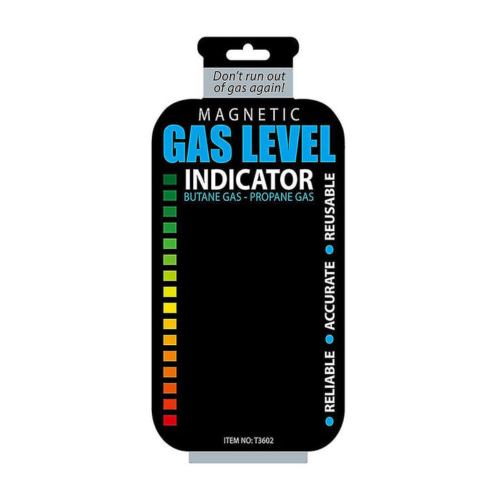 Magnetic Gas Level Indicator