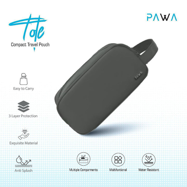 Pawa ToTo Travel Pouch