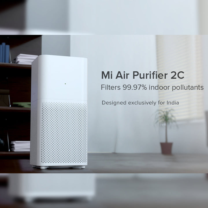 Xiaomi Mi Air Purifier 2C