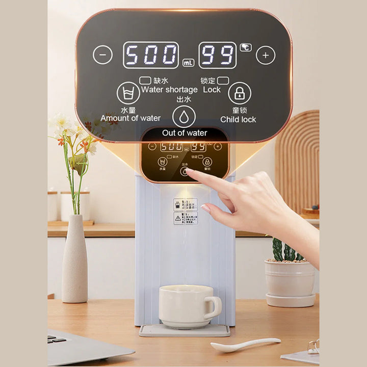 Smart Water dispenser