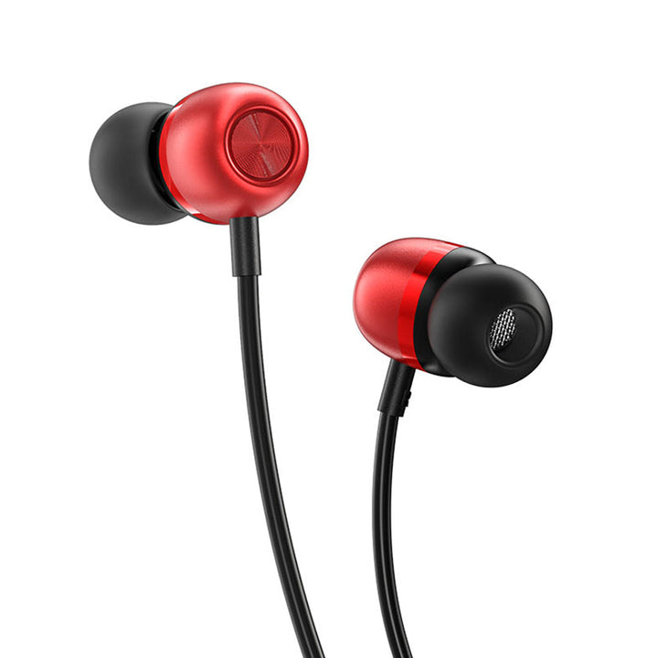 Hoco Wireless earphones “ES53 Coolway” sports headset