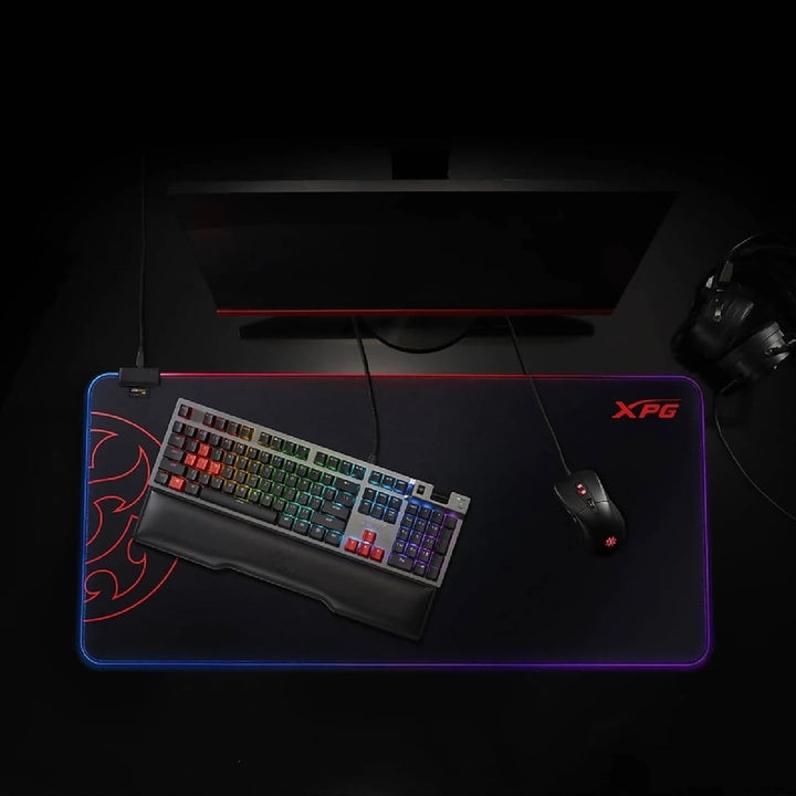 XPG BATTLEGROUND XL PRIME Mousepad