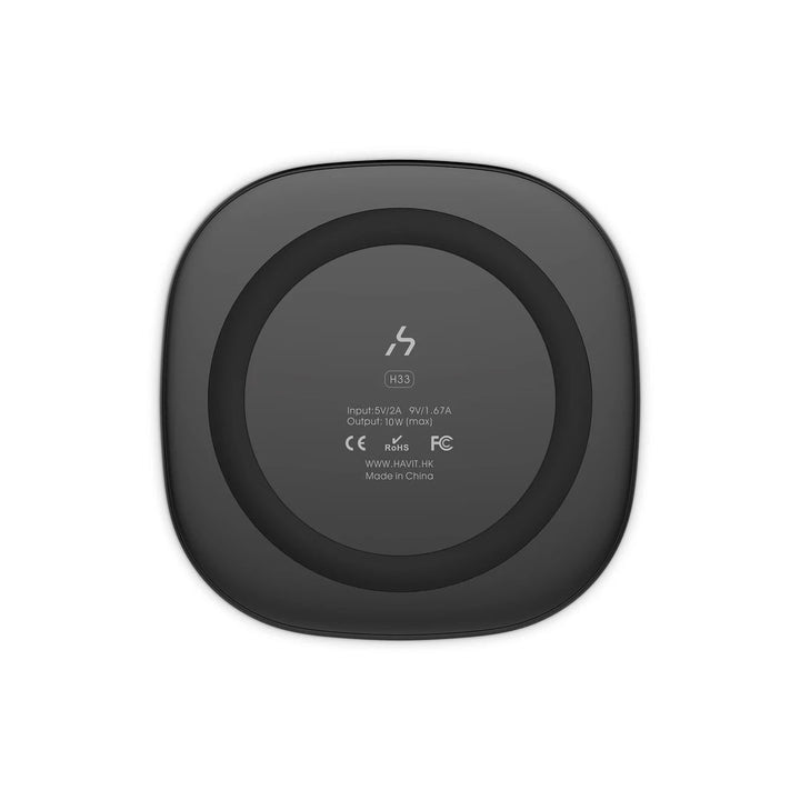 HAVIT H33 Wireless Charger