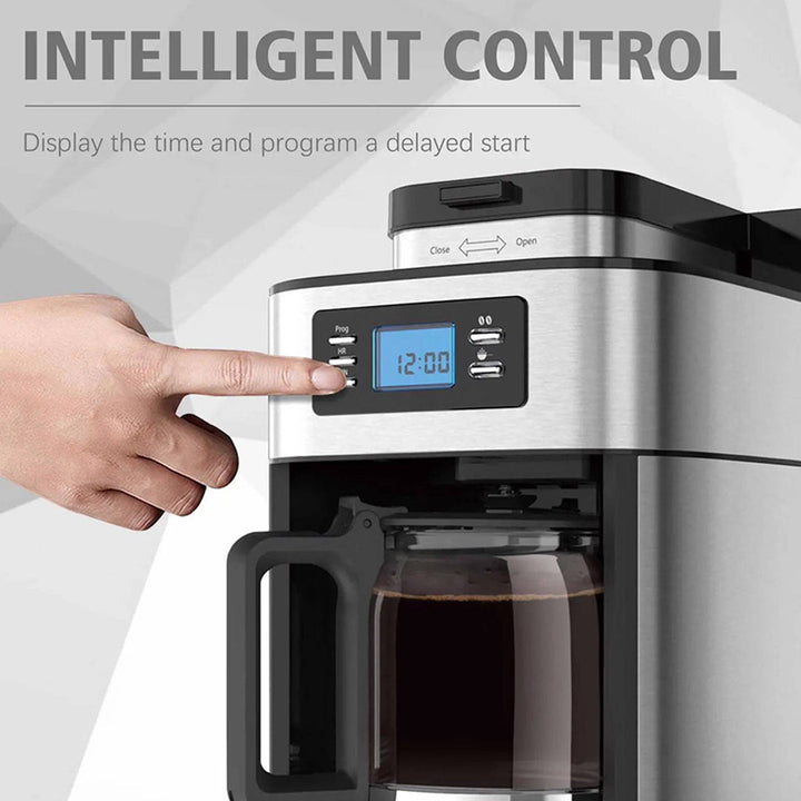 Sonifer Coffee Maker SF-3541