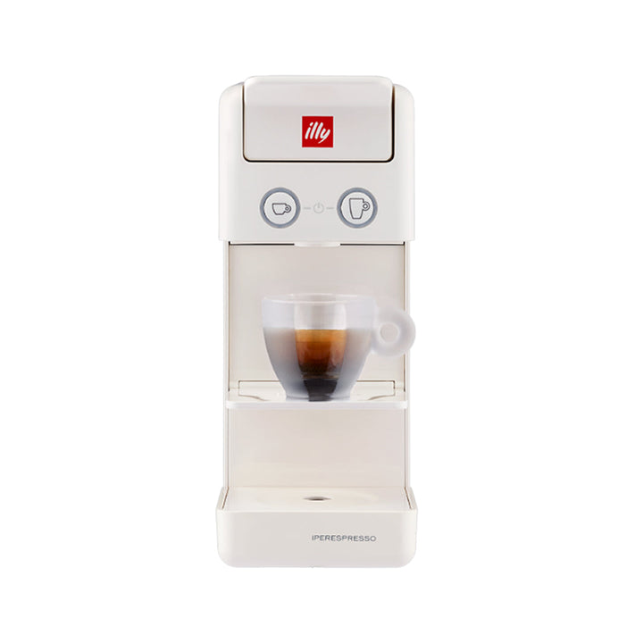 Illy ESPRESSO MACHINE IPSO HOME Y3.3 (Assorted Colors)