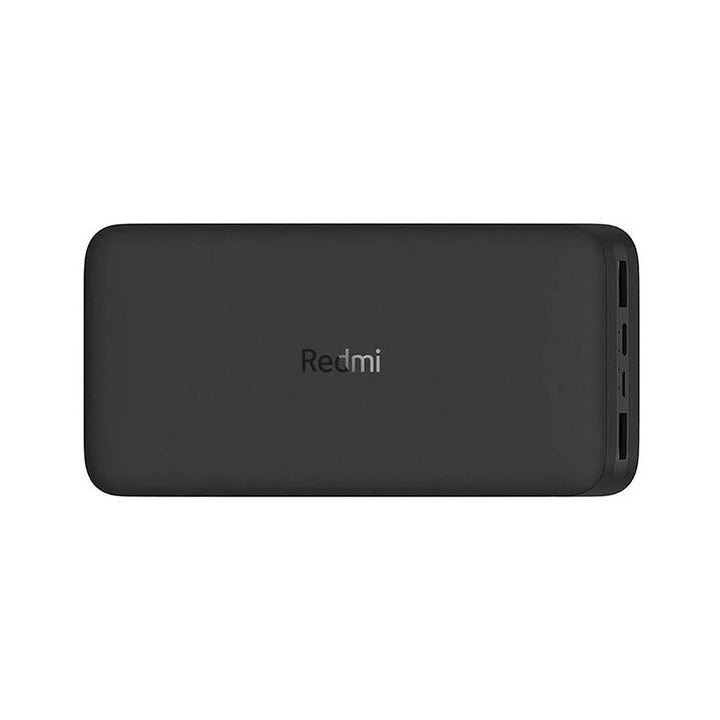 Xiaomi REDMI POWER BANK 20000mAh 18W Fast Charging